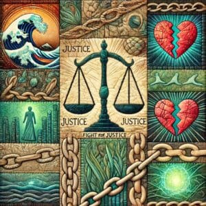 Betrayed by the System