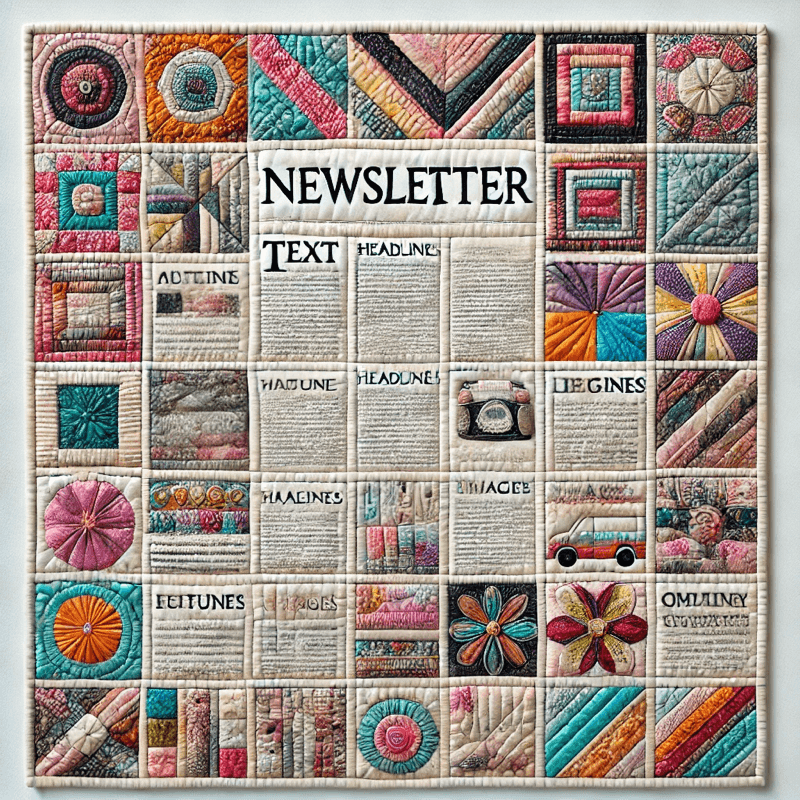 adoption newsletter january 2025