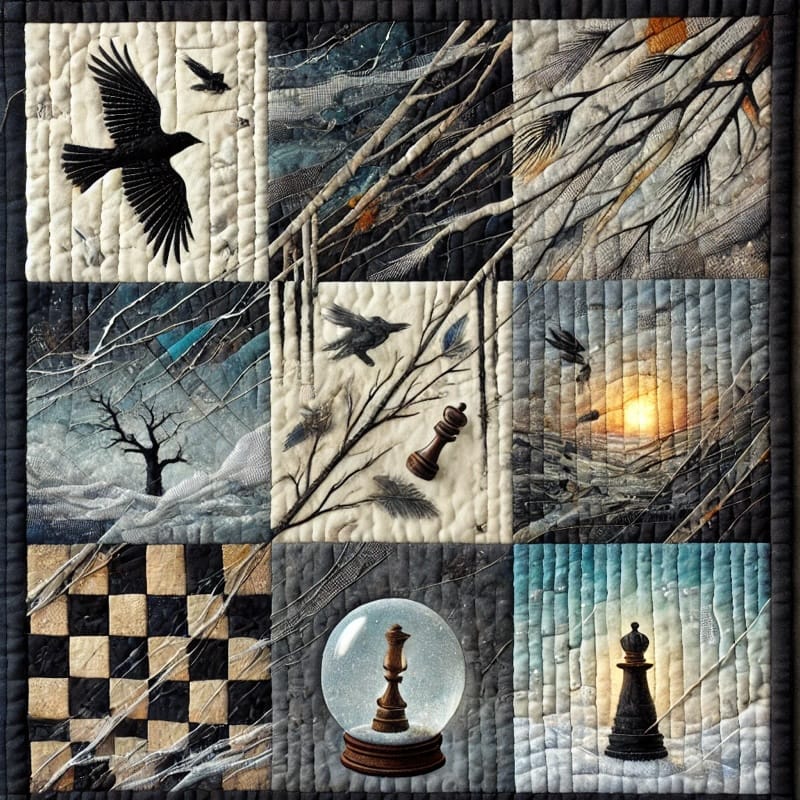 unwanted object adoption poem